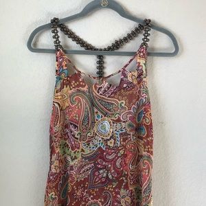 Bohemian Top